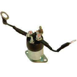 Relé auxiliar para motor de arranque Bosch 0001231033 / 0001263016