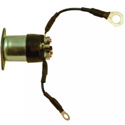 Relé auxiliar para motor de arranque Bosch 0001231033 / 0001263016