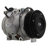 AC compressor DENSO DCP50095 replacing 8841028200 / 4472801120