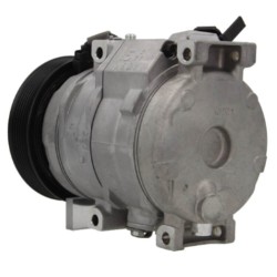 Compresor del aire acondicionado DENSO DCP50095 sustituye 8841028200 / 4472801120