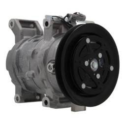 Compresor del aire acondicionado DENSO DCP50093 sustituye 884100K520 / 884100K210