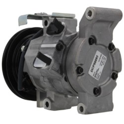 Compresor del aire acondicionado DENSO DCP50093 sustituye 884100K520 / 884100K210
