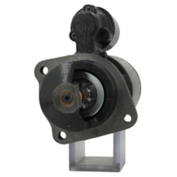 Motor de arranque sustituye0001360028 / 0001360049 / 0001368018 Volvo 4.0 kw