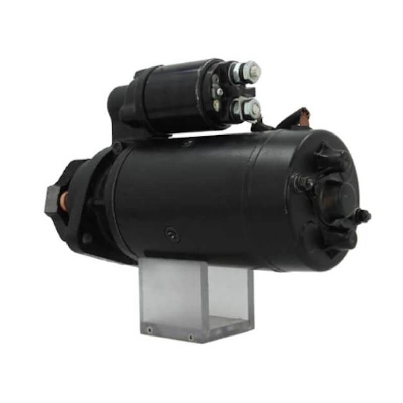 Motor de arranque sustituye0001360028 / 0001360049 / 0001368018 Volvo 4.0 kw