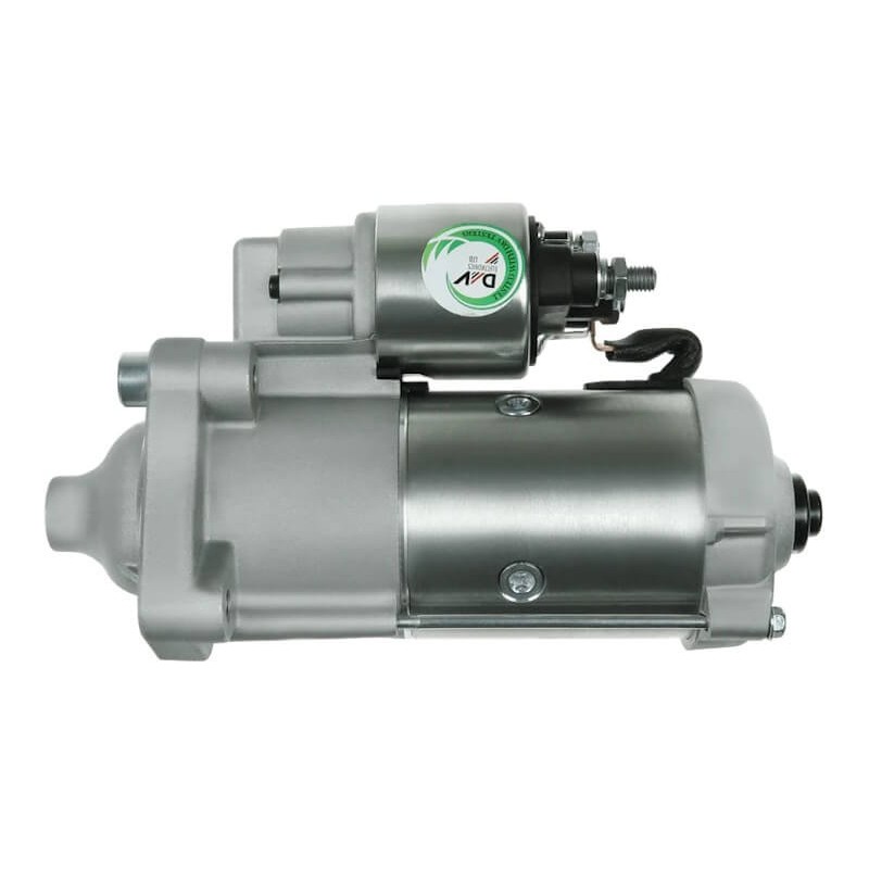 Motor de arranque sustituyeESW22E3 / ESW2027HER / ESW2027HE / 438306