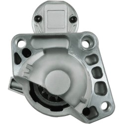 Motor de arranque sustituyeESW22E3 / ESW2027HER / ESW2027HE / 438306