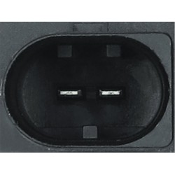 Regulador para alternador Bosch 0124325030 / 0124325062 / 0124325072