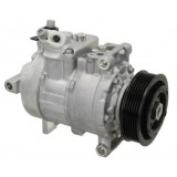 AC compressor DENSO DCP32069 replacing 811146 / 7E0820803A