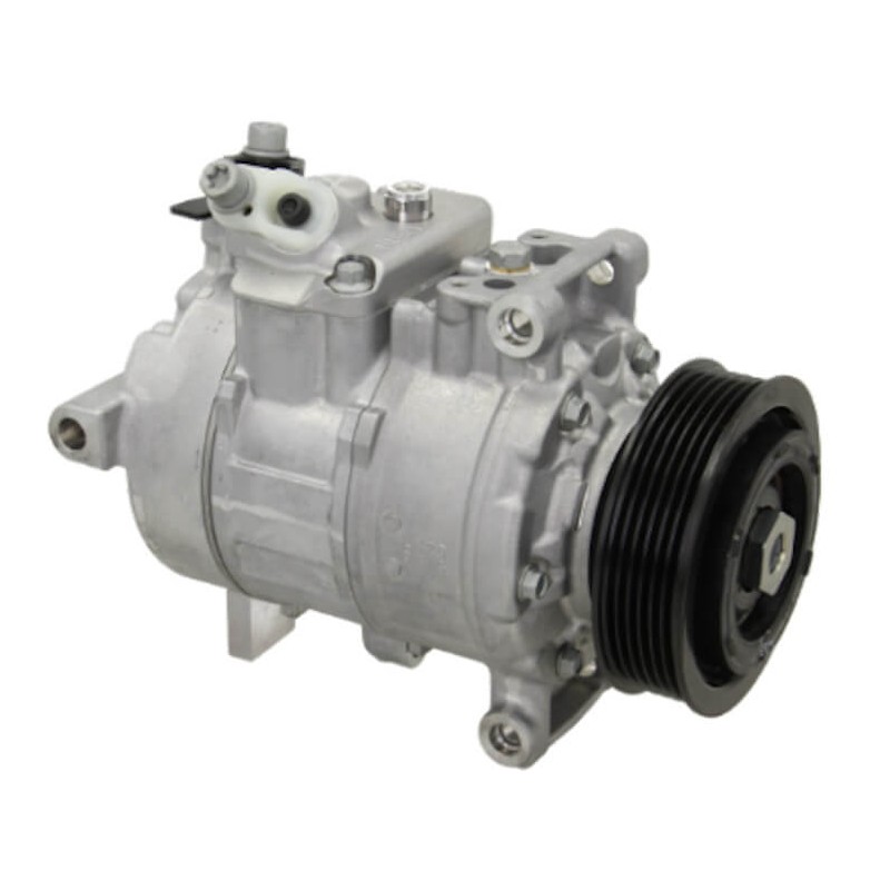 AC compressor DENSO DCP32069 replacing 811146 / 7E0820803A