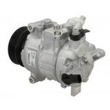 AC compressor DENSO DCP32069 replacing 811146 / 7E0820803A