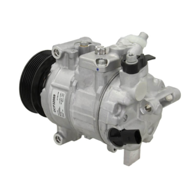 AC compressor DENSO DCP32069 replacing 811146 / 7E0820803A