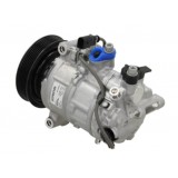 AC compressor DENSO DCP02105 replacing ACP588000P / 8T0260805Q