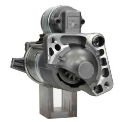 Motor de arranque Valéo ESW20-27HE sustituye 30659576 Volvo 2.2 kw