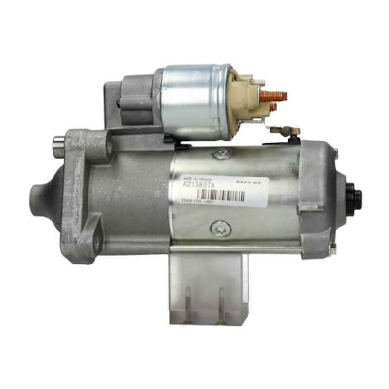 Motor de arranque Valéo ESW20-27HE sustituye 30659576 Volvo 2.2 kw