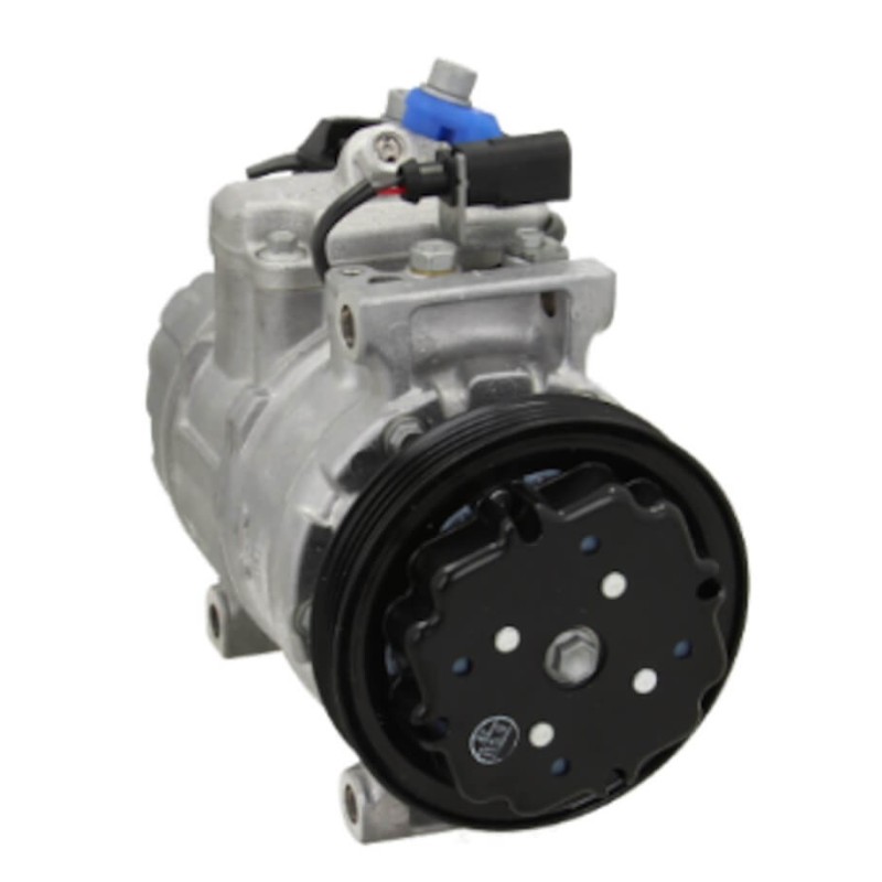 AC compressor replacing DCP02023 / ACP484000P / 4471709380