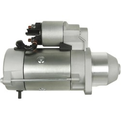 Motor de arranque sustituyeMS441 / 11.131.485 Belarus / Lombardini 3.0 kw