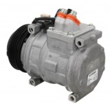 AC compressor DENSO DCP05003 replacing 64528391694 / 4471703770