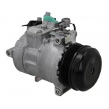 AC compressor DENSO DCP17179 replacing ACP01141 / 4472807090