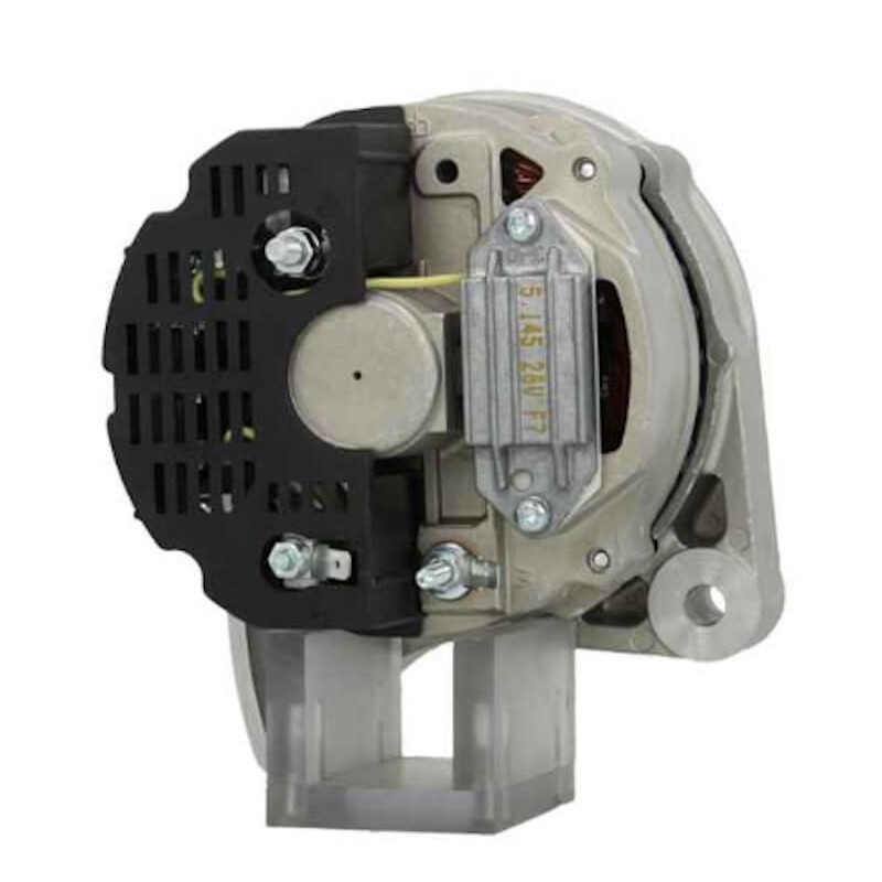 Lichtmaschine MAHLE MG565 ersetzt 11.201.488 Lombardini 35A