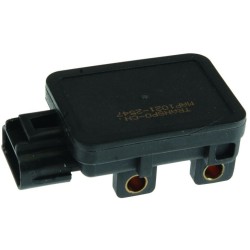 Sensor de presión atmosférica sustituido Chrysler 56029405 / Niehoff FE1688