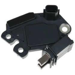 Regulador para alternador Valeo FG15T030 / FG15T056 / Nissan, Infiniti 23100-7033R / Renault 23100-4554R