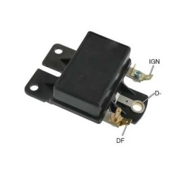 Regulador para alternador valéo a11m11 / a11m12 / a11m3