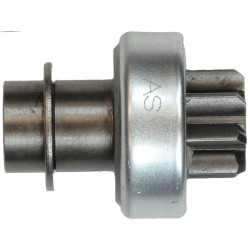 Bendix para arranque  HITACHI S114-651 / S114-414 / S114-414A / S114-651 / S114-651A