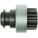Ritzel für anlasser LUCAS 26275f / 26275J / 26275K / 26280f