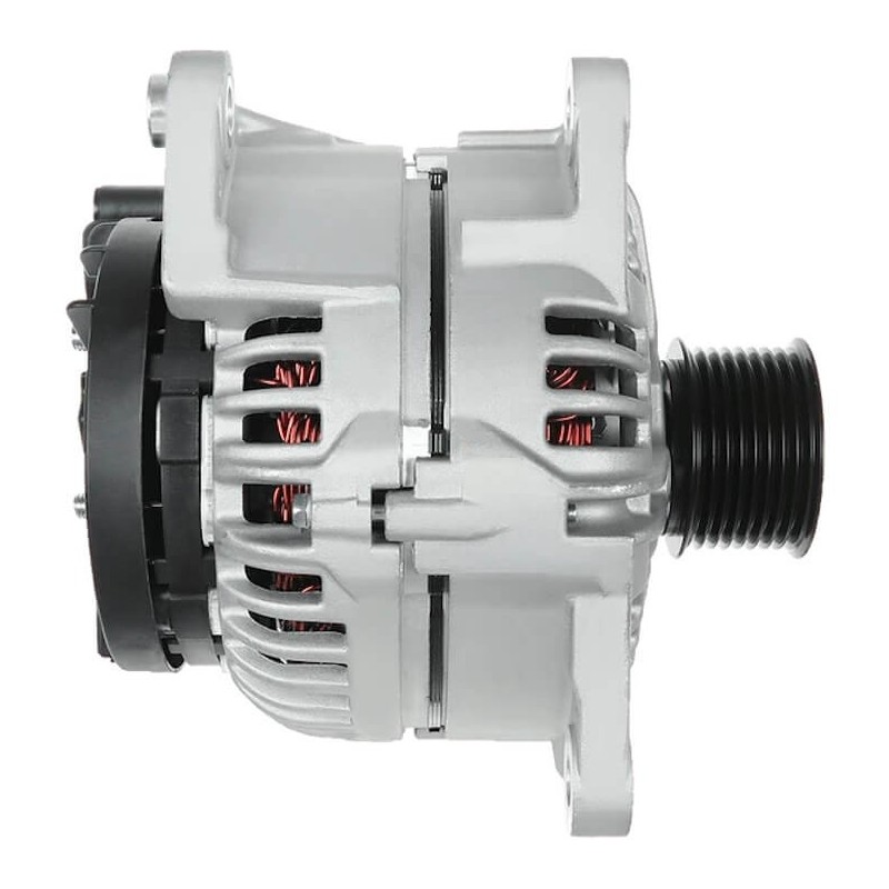Alternator replacing 0124655005 / 0124655082 / 0986045430