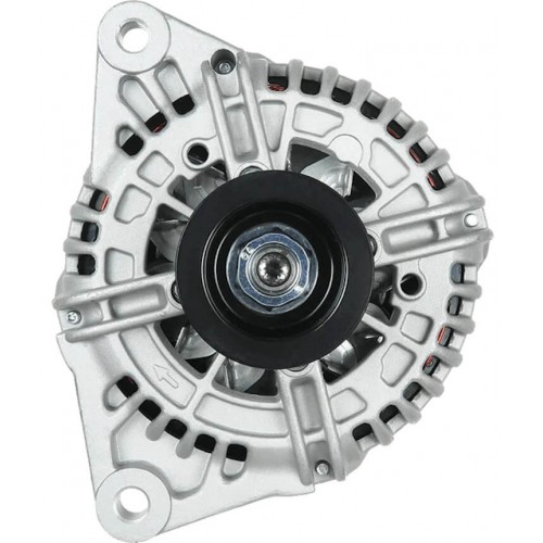 Alternatore sostituisce 0124655005 / 0124655082 / 0986045430