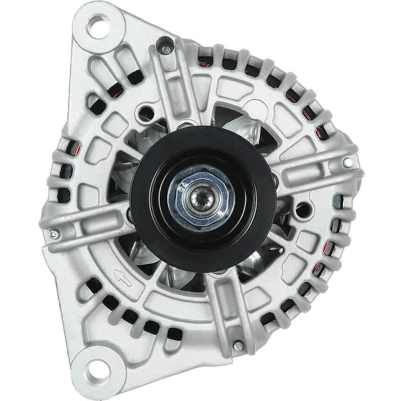 Alternator replacing 0124655005 / 0124655082 / 0986045430