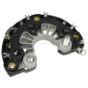 Piastra diodi per l\'alternatore Bosch 0120000017 / 0120000035 / 0124515010