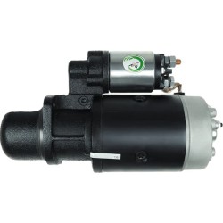 Motor de arranque sustituye Bosch 0001354026 / 0001354094 / 0001366019