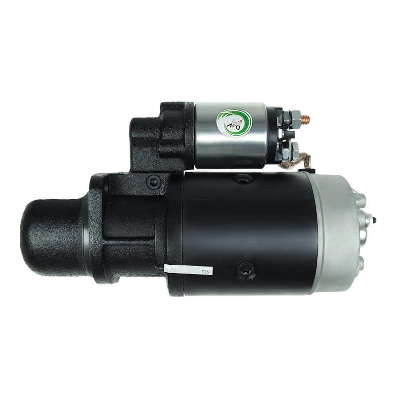 Motor de arranque sustituye Bosch 0001354026 / 0001354094 / 0001366019
