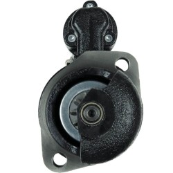 Motor de arranque sustituyeBosch 0001354026 / 0001354094 / 0001366019