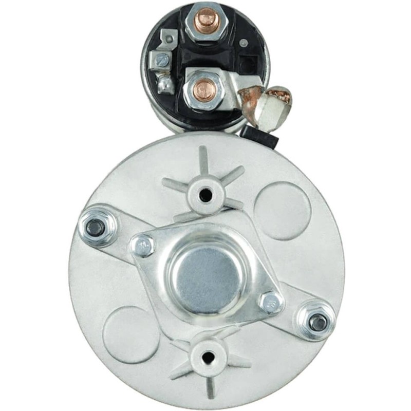 Motor de arranque sustituye Bosch 0001354026 / 0001354094 / 0001366019