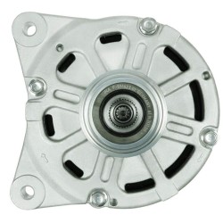 Alternador sustituye LR1190-916 / 059903015T Audi 190A