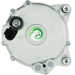 Alternateur remplace LR1190-916 / 059903015T Audi 190A