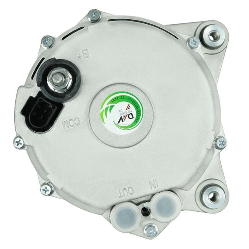 Lichtmaschine ersetzt LR1190-916 / 059903015T Audi 190A Lichtmaschine ersetzt LR1190-916 / 059903015T Audi 190A