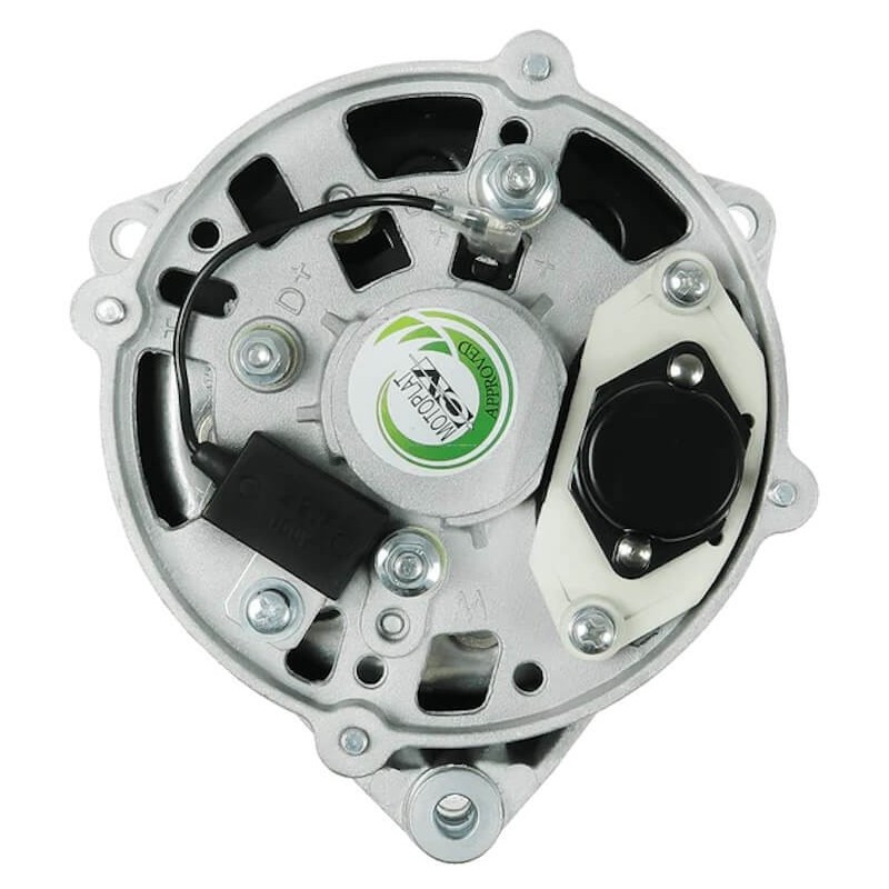 Lichtmaschine ersetzt MG245 / 11.201.742 / AAK1381 Deutz 55A