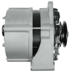 Alternador sustituye MG245 / 11.201.742 / AAK1381 Deutz 55A