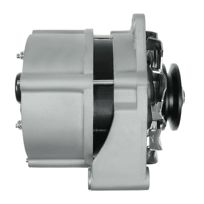 Lichtmaschine ersetzt MG245 / 11.201.742 / AAK1381 Deutz 55A