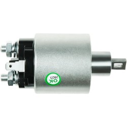 Solenoide para motor de arranque Hitachi S114-315 / S114-316 / S114-317 / S114-317A