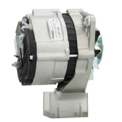 Alternador MAHLE MG245 sustituye 11.201.742 / AAK1381 Deutz 55A