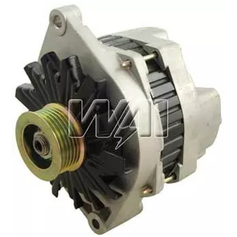 Alternator replacing Delco 10463026 / 10463033 / 10463063