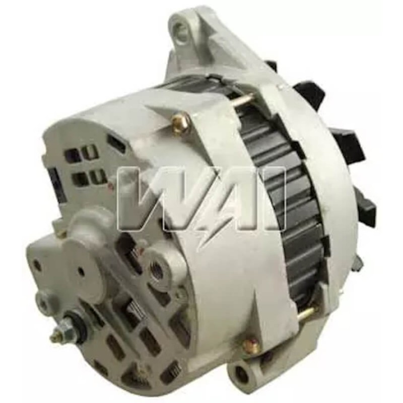 Alternator replacing Delco 10463026 / 10463033 / 10463063