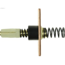 Armatures mobiles de solénoïde para motor de arranque Bosch 0001115046