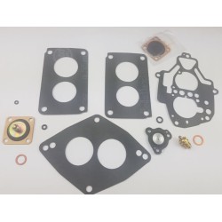 Juego de juntas para carburador Solex 32/34Z13 sobre Renault 19 / clio 1700cc