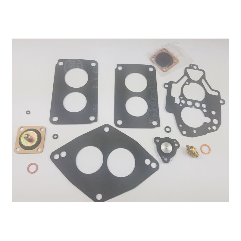 Kit di guarnizioni del carburatore Solex 32/34Z13 su Renault 19 / clio 1700cc