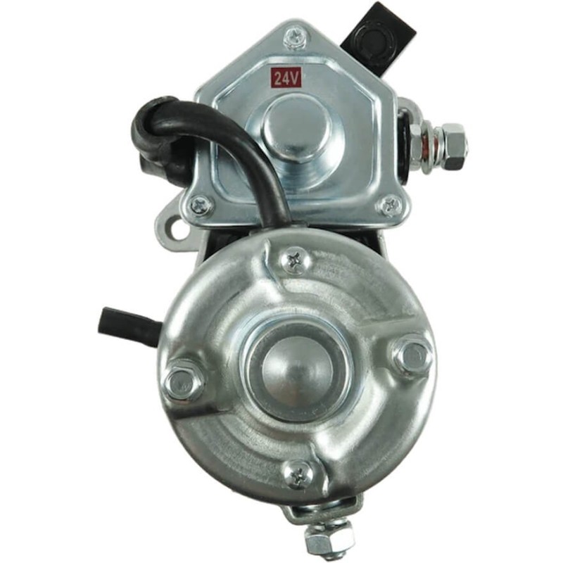 Starter replacing VALEOTM000A23601 / 1250128 Starter replacing VALEOTM000A23601 / 1250128